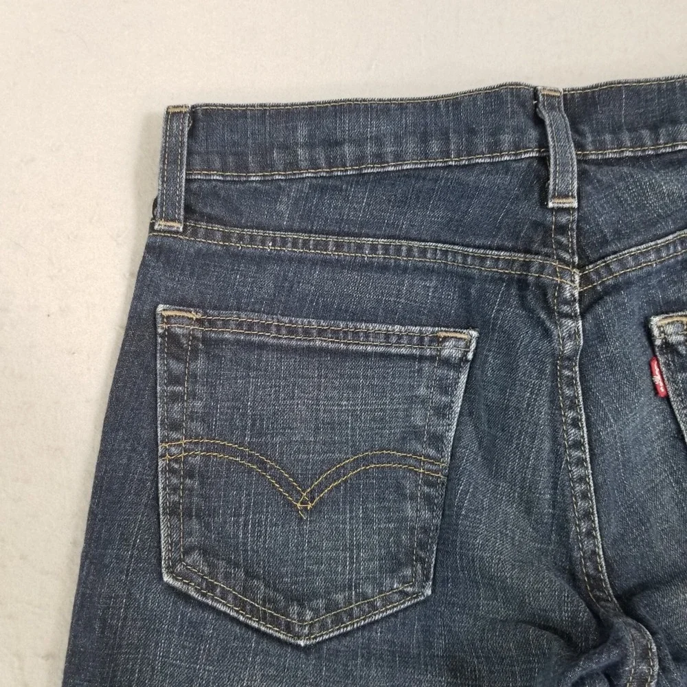 Levis good used